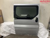 Side sliding door