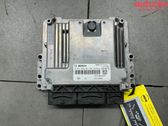 Engine control unit/module ECU