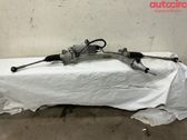 Steering rack