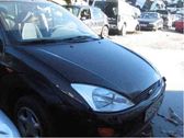 Front grill