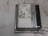 Motorsteuergerät ECU