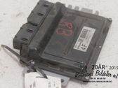 Engine control unit/module ECU