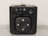 Wing mirror switch