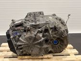 Automatic gearbox