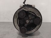Compresor (bomba) del aire acondicionado (A/C))