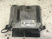 Engine control unit/module ECU
