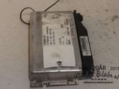 Gearbox control unit/module