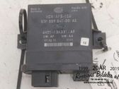Xenon control unit/module