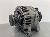 Lichtmaschine