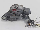 Motor del limpiaparabrisas