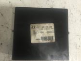 Keyless (KESSY) go control unit/module