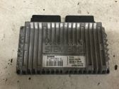 Unité de commande, module ECU de moteur