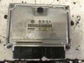 Motorsteuergerät ECU