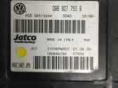 Gearbox control unit/module