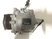 Ilmastointilaitteen kompressorin pumppu (A/C)