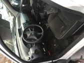 Steering wheel airbag