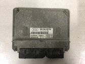 Motorsteuergerät ECU