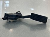 Pedal del acelerador