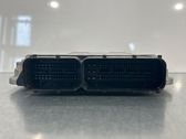 Engine control unit/module ECU