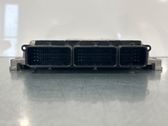 Unité de commande, module ECU de moteur