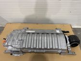 Hybrid / elektroauto batterie