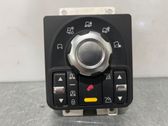 Other switches/knobs/shifts