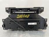 Climate control/heater control trim