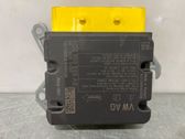 Airbag control unit/module
