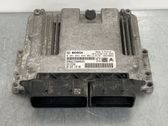 Engine control unit/module ECU