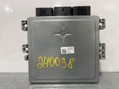 Engine control unit/module ECU