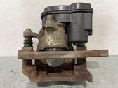Bremssattel hinten
