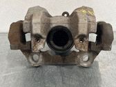 Bremssattel hinten
