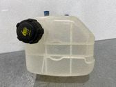 Depósito de expansión de combustible