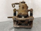 Caliper del freno trasero