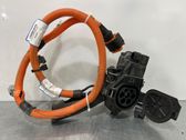 High voltage cable