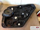 Fensterheber elektrisch ohne Motor Tür vorne