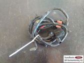 Schalter Einparkhilfe Parktronic PDC