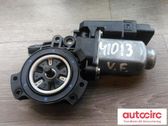 Front door window regulator motor