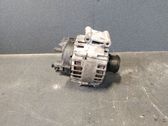 Lichtmaschine