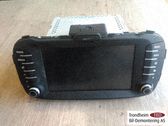 Panel / Radioodtwarzacz CD/DVD/GPS