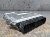 Engine control unit/module ECU