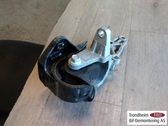 Support de moteur, coussinet