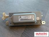 Aerial antenna amplifier