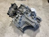 Automatic gearbox