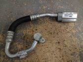 Air conditioning (A/C) pipe/hose