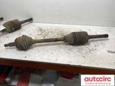 Eje de transmisión trasero