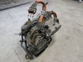 Automatikgetriebe