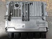 Engine control unit/module ECU