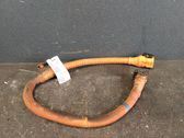 Câble haute tension