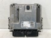 Engine control unit/module ECU